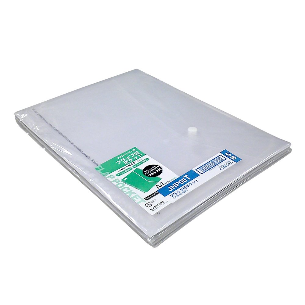 Amazon.co.jp: Kyokto Associates Kyokuta 30-Ring Binder Flap